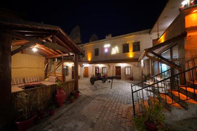 Gerdiş Evi Hotel