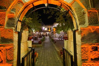 Gerdiş Evi Hotel