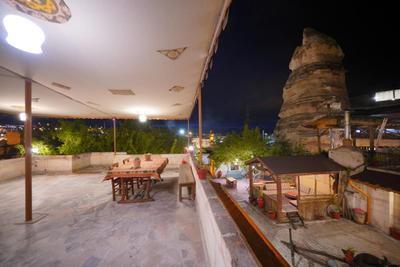 Gerdiş Evi Hotel