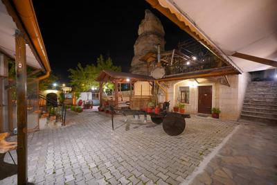 Gerdiş Evi Hotel