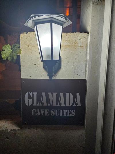 Glamada Cave Hotel