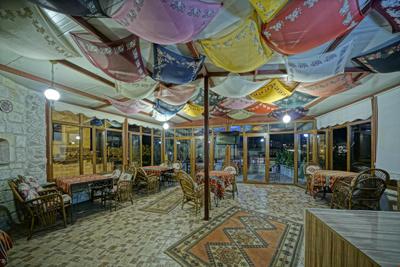 Göreme Art Stone Hotel