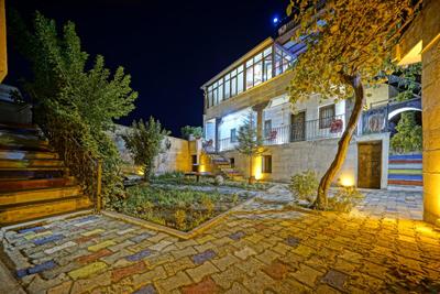 Göreme Art Stone Hotel