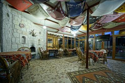 Göreme Art Stone Hotel