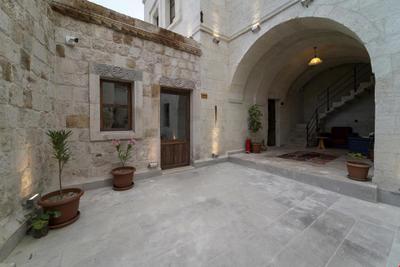 Göreme Escape Cave Suites
