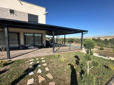 Green Valley House
