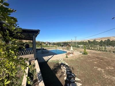 Green Valley House