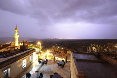 Harem Cappadocia