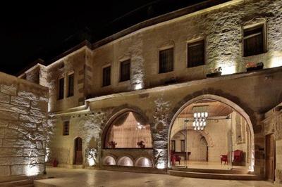 Harem Cappadocia
