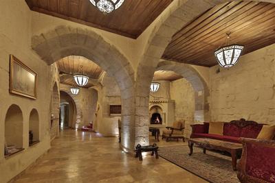 Harem Cappadocia