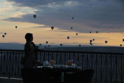 Harem Cappadocia