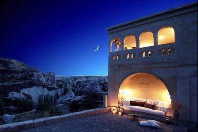Hatti Cappadocia Hotel