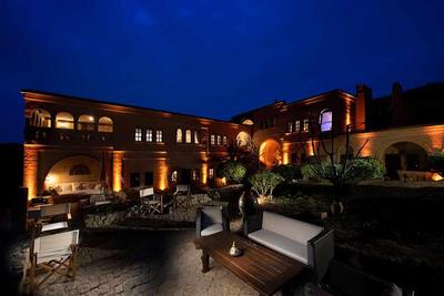 Hatti Cappadocia Hotel