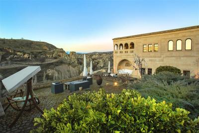 Hatti Cappadocia Hotel