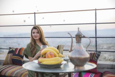Helike Cave Suites