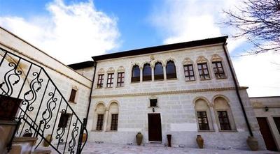 Hikmet's House
