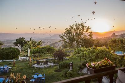 Hotel Karlık Evi