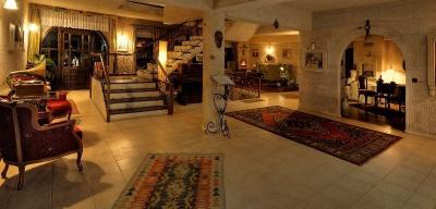 Hotel Karlık Evi