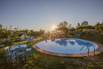 Hotel Karlık Evi