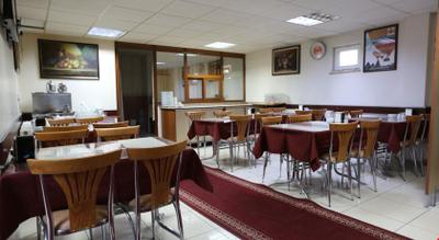 Cappadocia İnci Hotel