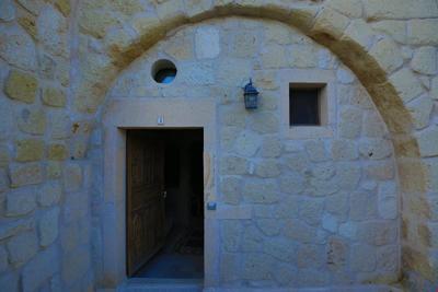 İris Cave Cappadocia