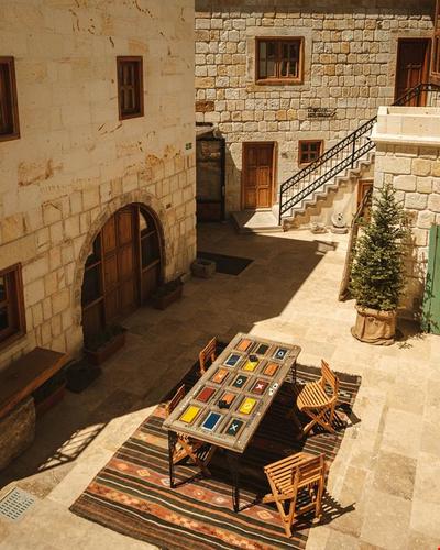 Juno Cappadocia