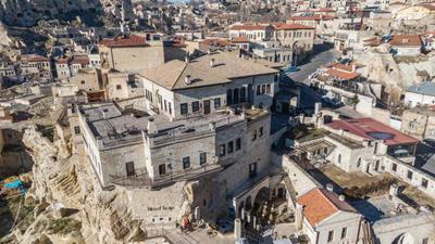 1860 Kadıevi