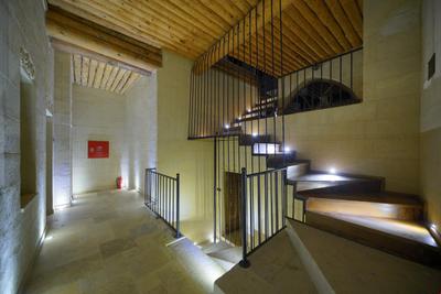Kappadoks Cave Hotel