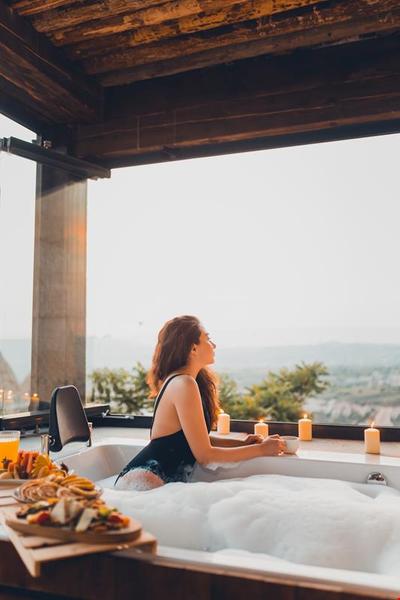 Karma Suites Cappadocia