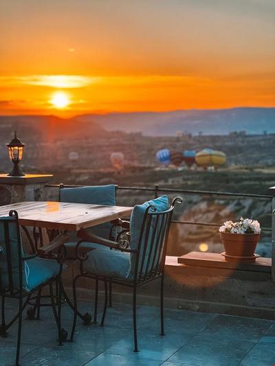Karma Suites Cappadocia