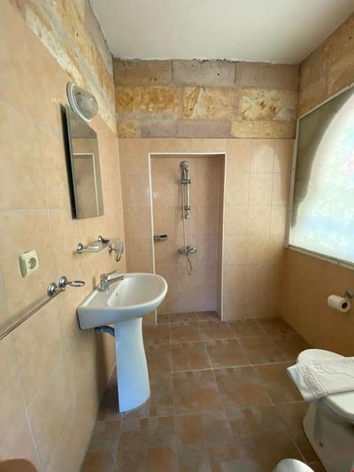 Kemal Stone House