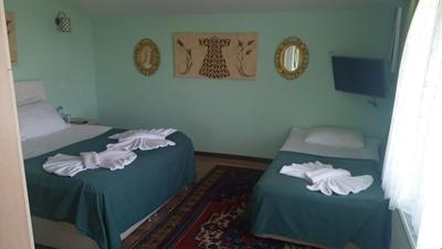 Kemal Stone House