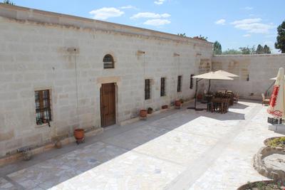 Kemerli House