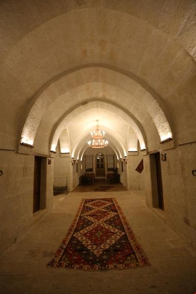 Kemerli House