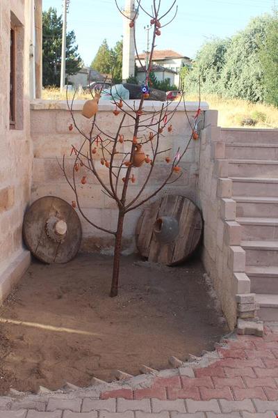 Kemerli House