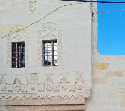 King Solomon Palace
