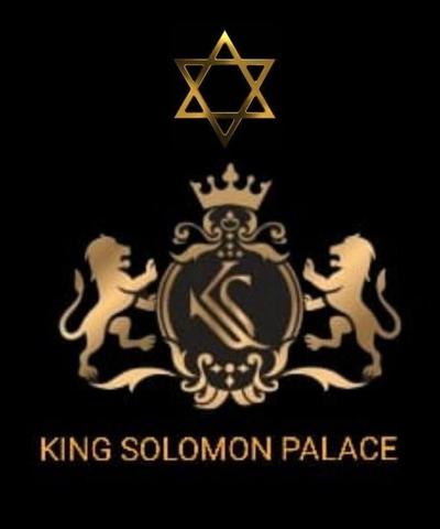 King Solomon Palace