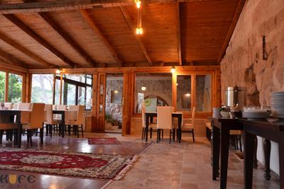 Kufe Hotel