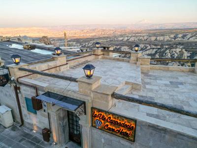La Vie Cappadocia Cave