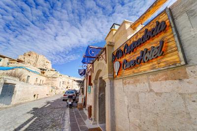 La Vie Cappadocia Cave
