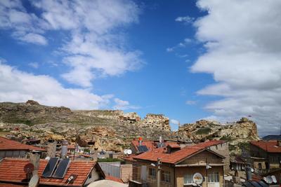 Larissa Cave Hotel
