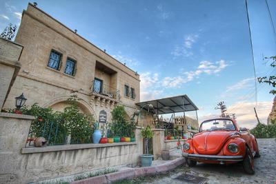 Lovely Cappadocia Hotel