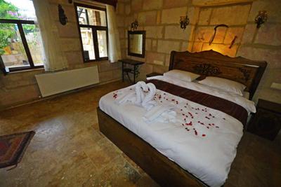 Luwian Stone House