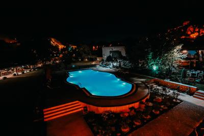 Mahiye Hanım Konağı