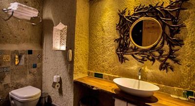 Mahzen Queens Cave Hotel