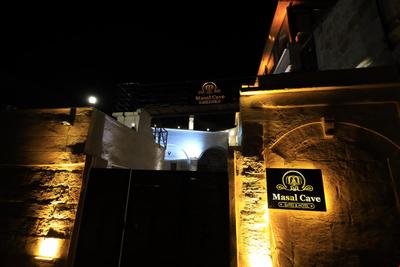 Masal Cave Suites Otel