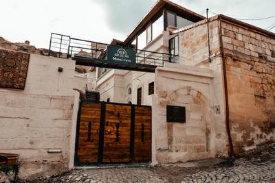Masal Cave Suites Otel