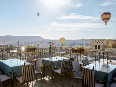 Milat Cave Hotel