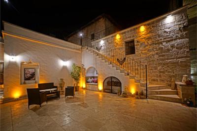 Mira Cappadocia Hotel