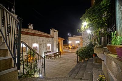Mira Cappadocia Hotel